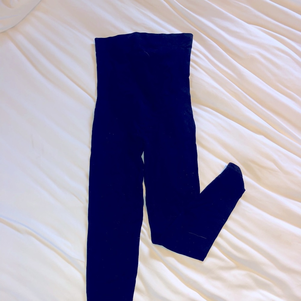 Blanqi Maternity Support Leggings